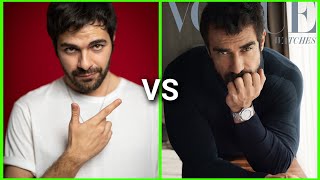 Gökberk Yıldırım (Rüzgarlı Tepe) vs İbrahim Çelikkol (Siyah Beyaz Aşk) Biography & Net Worth
