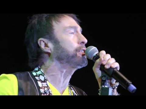 Paul Rodgers live @ Rock Meets Classic 2013