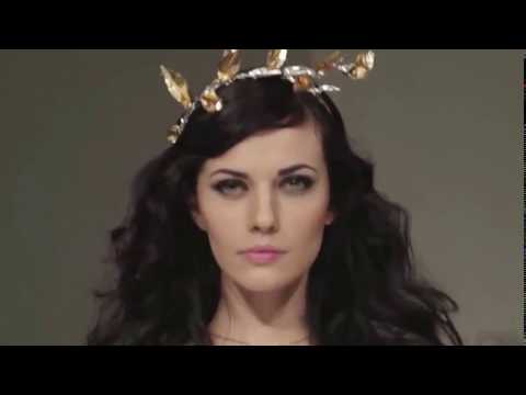 "Larisa Lobanova" Autumn Winter 2012 2013 Kiev 2 of 4 Pret a Porter Woman by FashionChannel