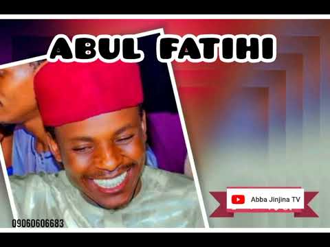 ABBA JINJINA ABULFATAHI