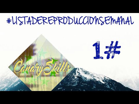 💻#LISTADEREPRODUCCIONSEMANAL - BYNAC / ATUM / ACCION FELIZ - #1