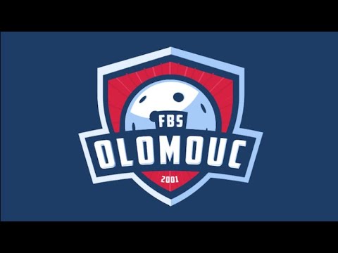 SAMIGAS FBS Olomouc vs FBC Přerov - Liga starších žáků, 26.11.2023 Uničov