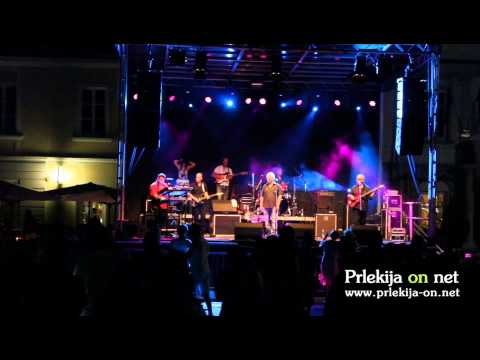 Magnet - Monika - Prleška poletna noč 2013