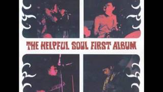 The Helpful Soul - Spoonful [1969]