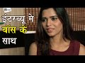 MY FIRST INTERVIEW Romantic Short Film BHUMIKA FILMS