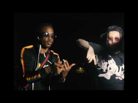 WopTalks x AVAJaeSavage "Clientele" prod. & Shot by Areakidd