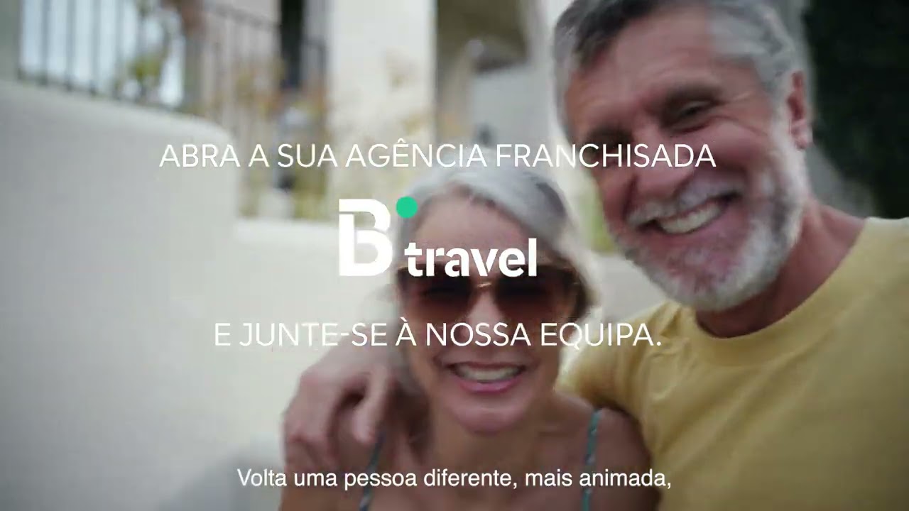 Vídeo apresentado