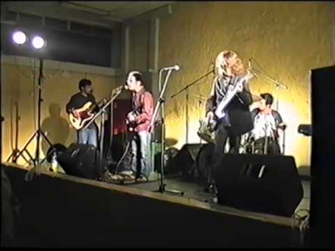 Diverse - Think Twice@Shiffer 6. 28/02/2007