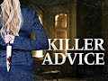 Therapist Killer Advice | #LMN 2023 Lifetime Mystery & Thriller Movies | Thriller Movie Network