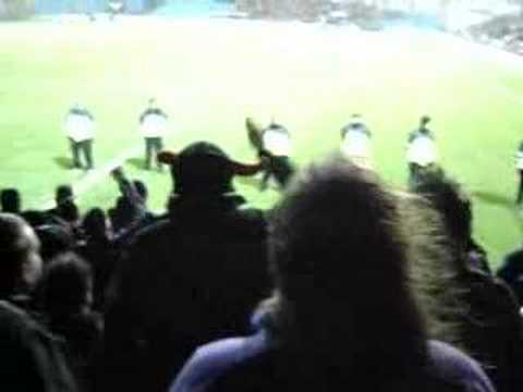 Aalborg - Anderlecht Godferdoume de ... (Part 1)