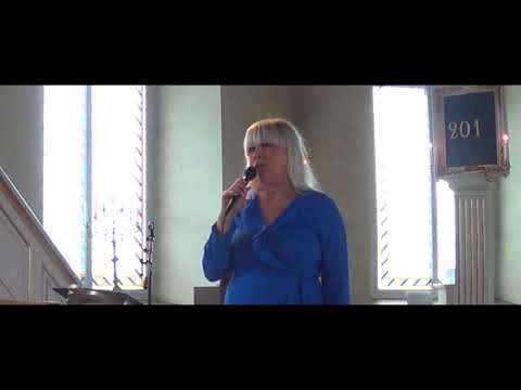 Emma Käck - Kärleksvisan, (Repetition, bröllop)