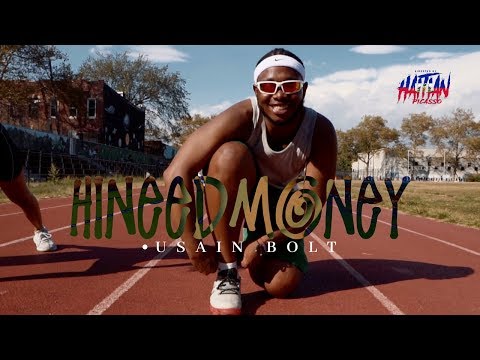 HiNeedMoney -  Usain Bolt | Dir. By @HaitianPicasso
