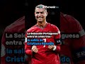 &iexcl;LA SELECCI&Oacute;N PORTUGUESA ENTRA EN CRISIS POR LA SALIDA DE CRISTIANO!
