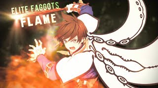 [MEP] My First Story - Flame [EtojeAMV IC - 10th Place]