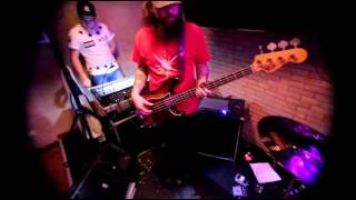 Exit Verse - Under the Satellite // Live Session @Barrio Napoli