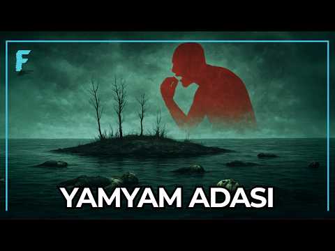 Stalin’in Yamyam Adası: Sovyetler’in Gizlediği Felaket | Belgesel
