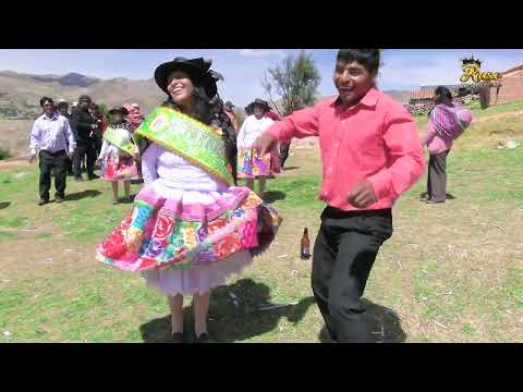 Los Mejores Huaylas virales Huancaínos de corazón