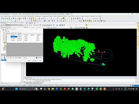 Video de geoquímica