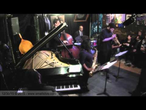 The Swing Machine Live at Smalls - Buffalo [Set Excerpt] 12/30/2015