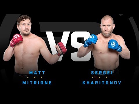 Highlights du Bellator 215
