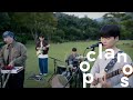 MV Monday Off With Bluesy Bokeh Official Music Video