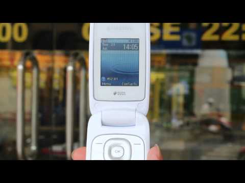 Samsung E1272