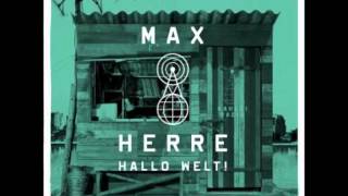 Max Herre - Rap Ist Feat. Megaloh [HQ]