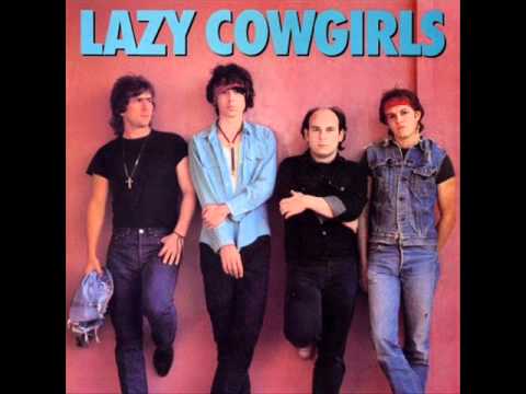 Lazy Cowgirls-You're Gonna Miss Me