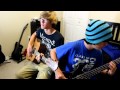 Blink 182-Dammit Acoustic Cover 