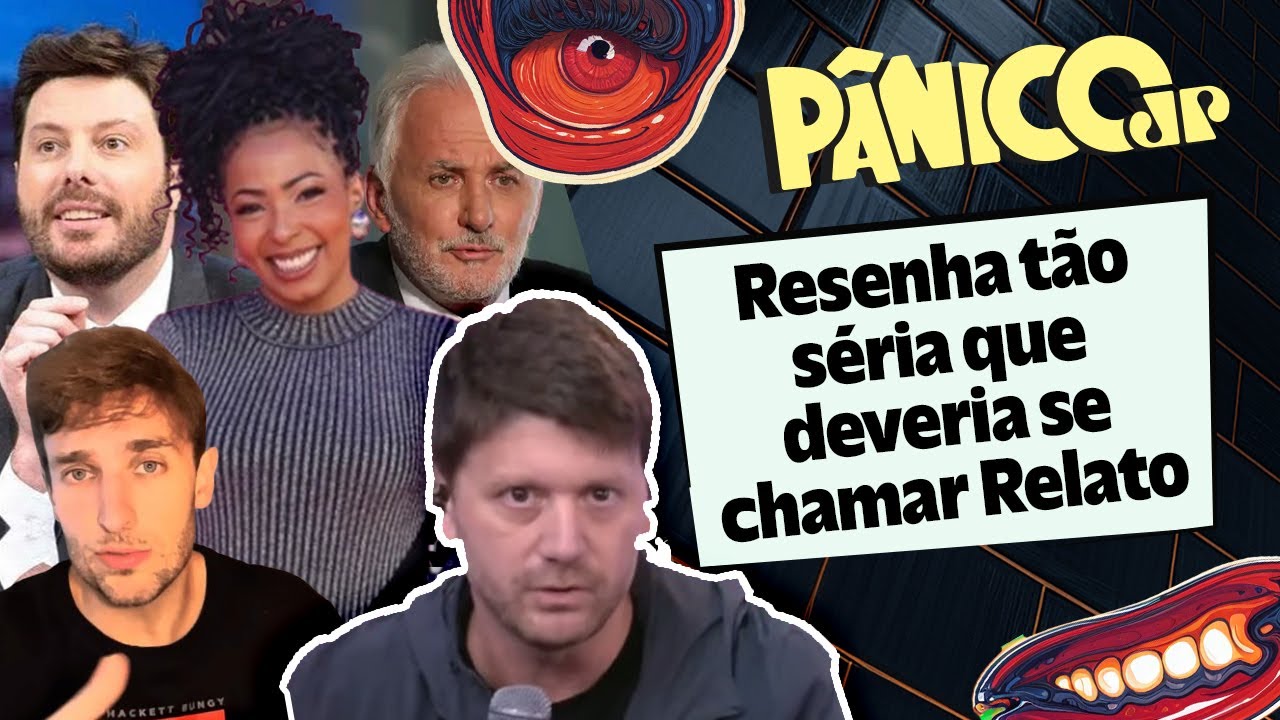 RESENHA ZU E ZUZU FALA TUDO SOBRE CASO JULIANA X MESQUITA: LEO LINS DIZ QUE GENTILI GERA GENTILEZA