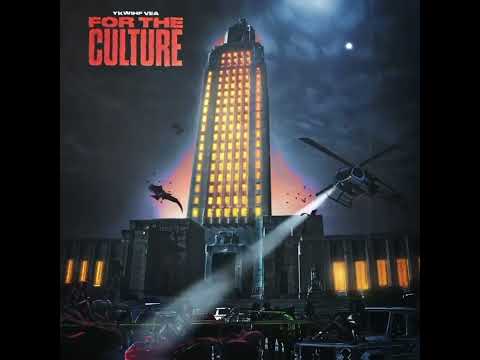 YKWIHF Vea - Loyalty Over Love  (Official Audio)