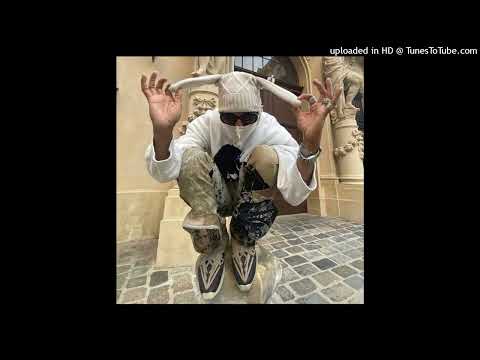 Travis Scott x KILLY x Drake Type Beat 2022 - Diablo