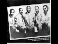 Soul Stirrers - Jesus, I'll never forget