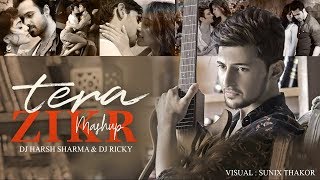 DJ HARSH SHARMA X DJ RICKY | Sunix Thakor - YouTube