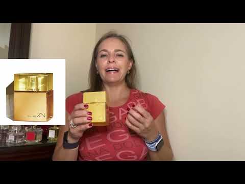 Kvepalai moterims Shiseido Zen EDP, 100 ml video