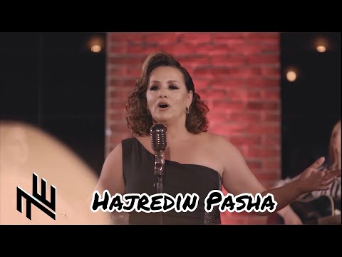 Shqipe Kastrati - Hajredin Pasha