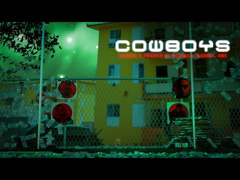 Video thumbnail for Cowboys