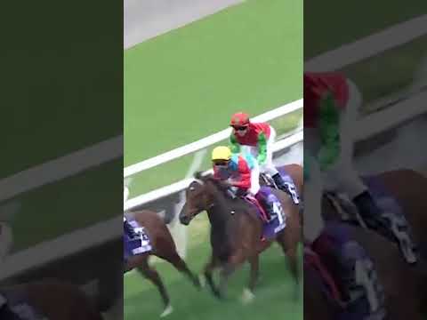 KA YING RISING Wins The G1 Queen's Jubilee Silver Cup 🚀