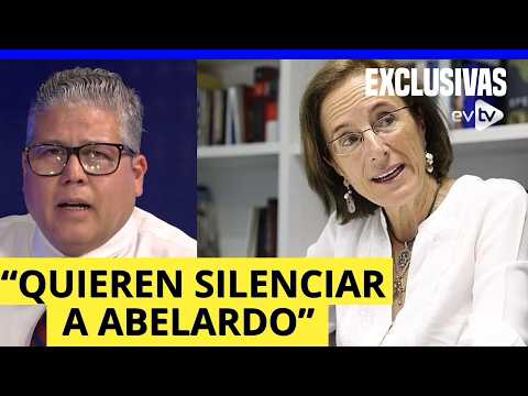 Venezuela cuenta con un aliado estratégico en la Casa de Nariño |#Exclusivas | #evtv | 06/28/26 3/3