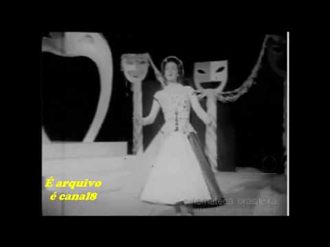 Nora Ney -- Por Que Choras  ( 1956 )