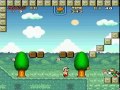 SMW Custom Level Mole S Grassland Old