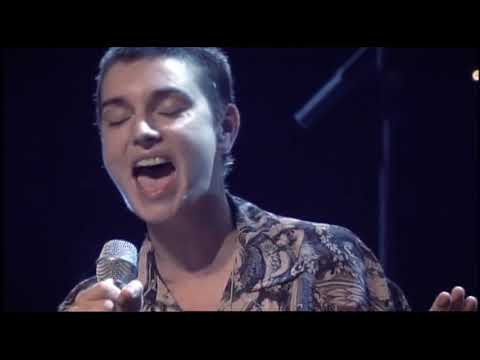 Sinead O'Connor - Dublin 2002 のサムネイル