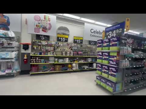 Walmart Grossmont