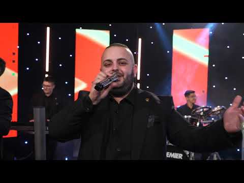 ARENA BAND VELES - Svadbarski splet (2025)