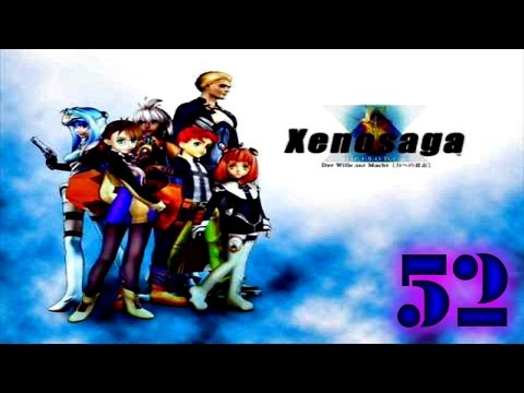 Xenosaga: Episode I - Der Wille zur Macht - Part 52