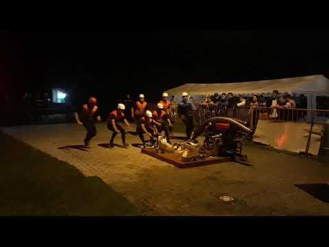 SDH Chyjice Fnc Krásná ves ps 12