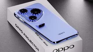 Oppo F37 Projector, Best Oppo Smartphones Launch🔥New Mobile 2026 Launc