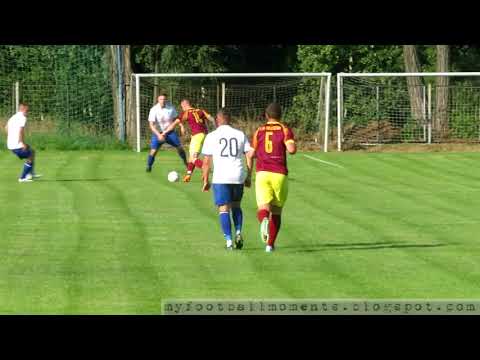 Spójnia Zebrzydowice - LKS Goleszów 15.08.2023 (5-0) 6-Poziom