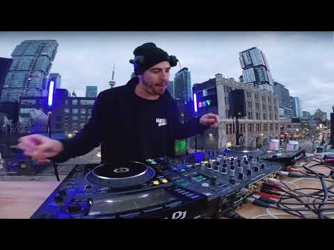 Ryan Shepherd - Hello Sunday Rooftop Live Stream Pt. 2