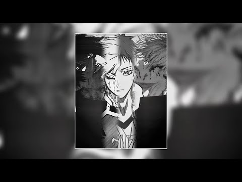 UdieNnx - ACIDO (Slowed To Perfection + Reverb)